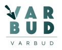 ocieplanie dachów ocieplanie wełną Varbud logo